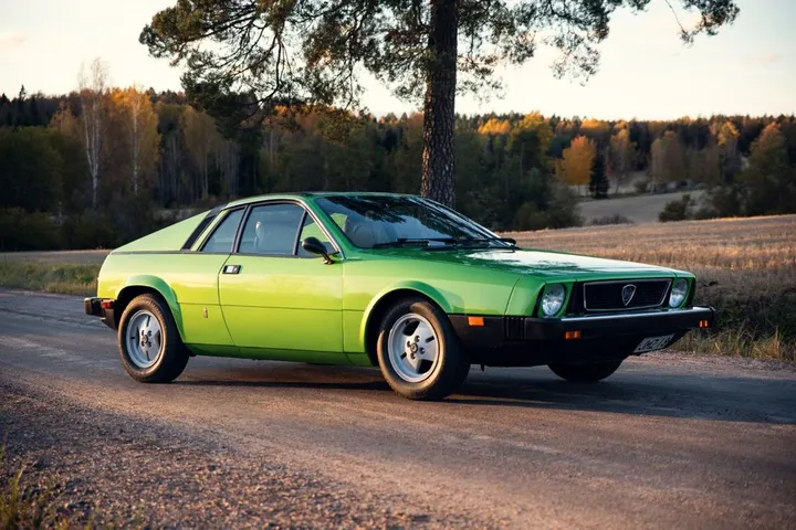 Lancia Other