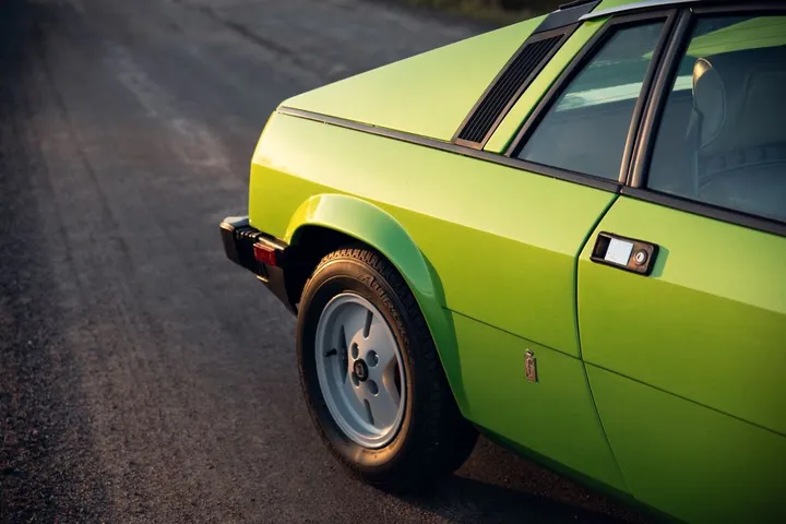 Lancia Other