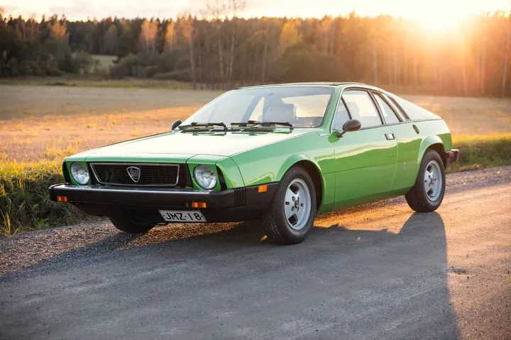 Lancia Other