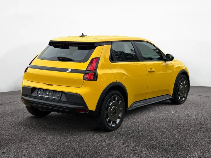 Renault R 5