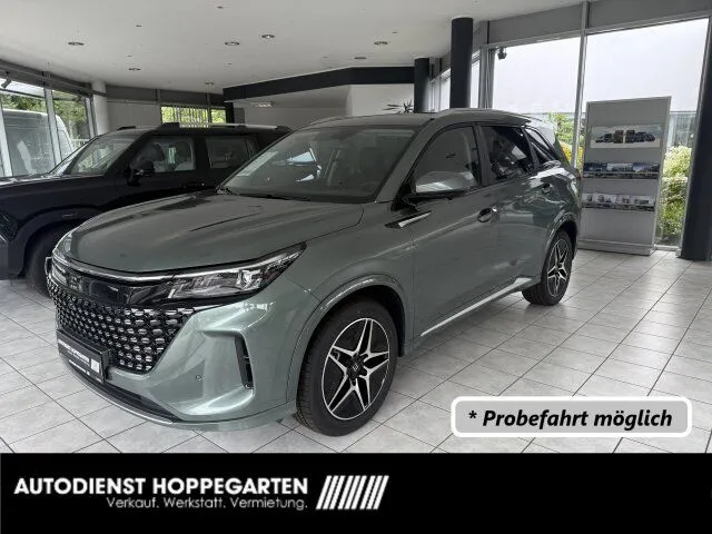 DFSK Fengon E5