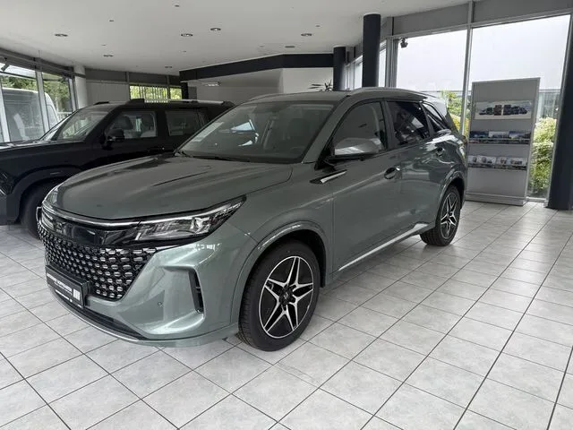 DFSK Fengon E5