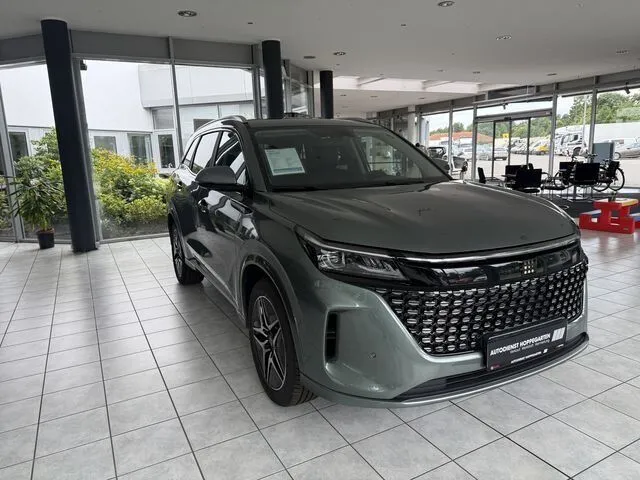 DFSK Fengon E5