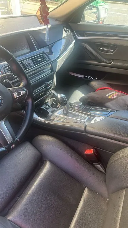 BMW 535
