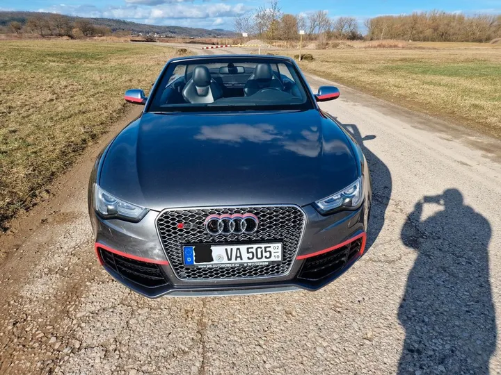 Audi RS5