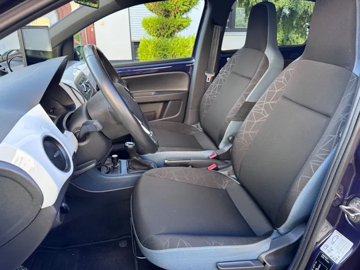 Škoda Citigo