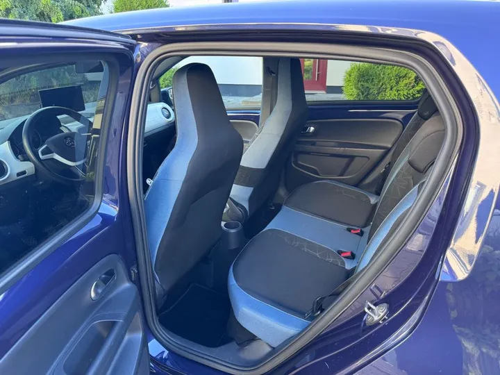 Škoda Citigo