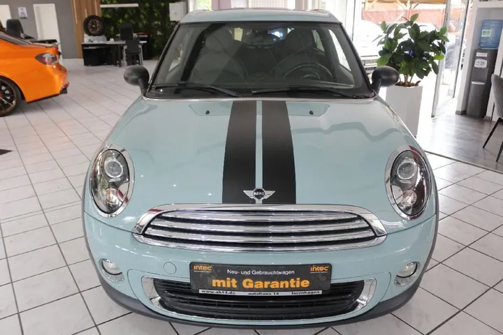 MINI ONE