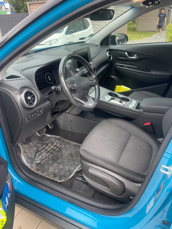 Hyundai KONA Elektro