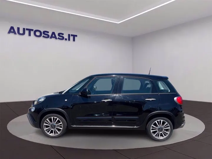 Fiat 500L Cross