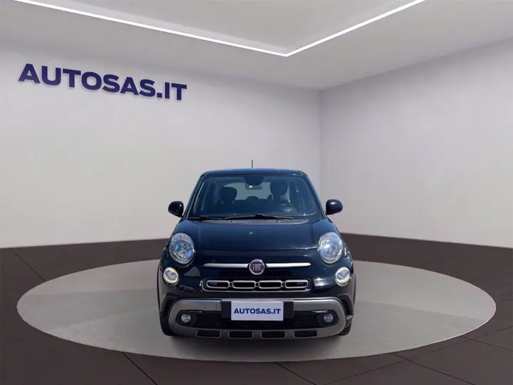 Fiat 500L Cross