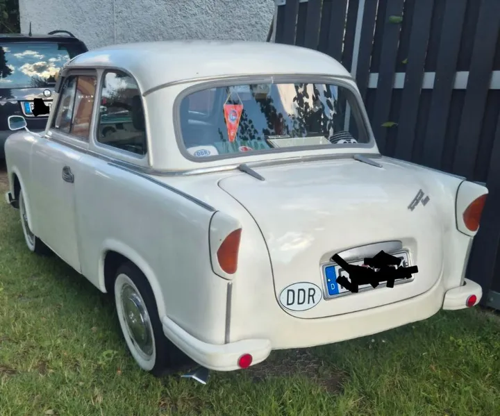 Trabant Other