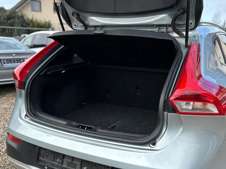 Volvo V40 Cross Country