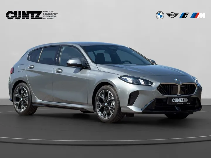 BMW 120