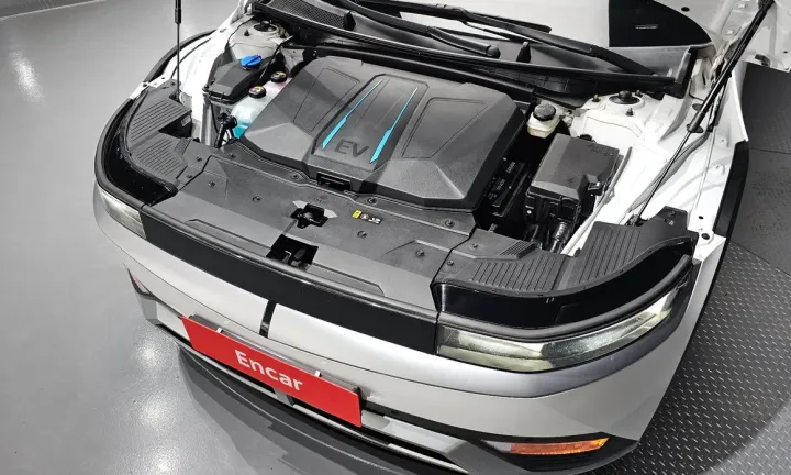 Hyundai Ioniq5
