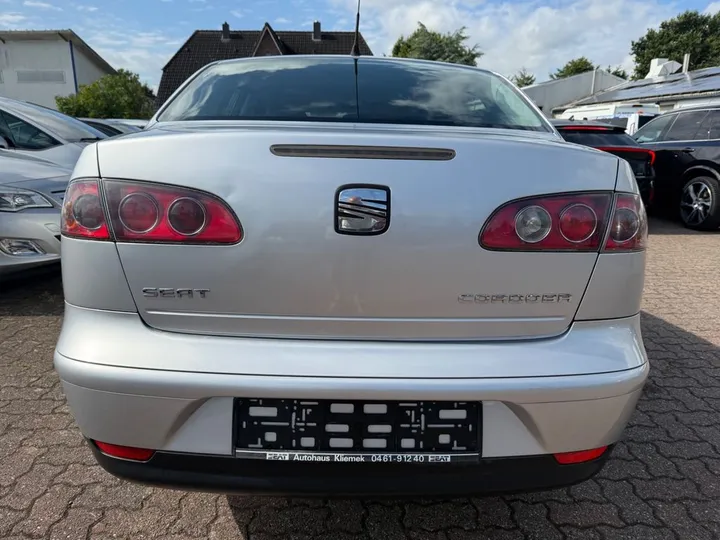 Seat Cordoba