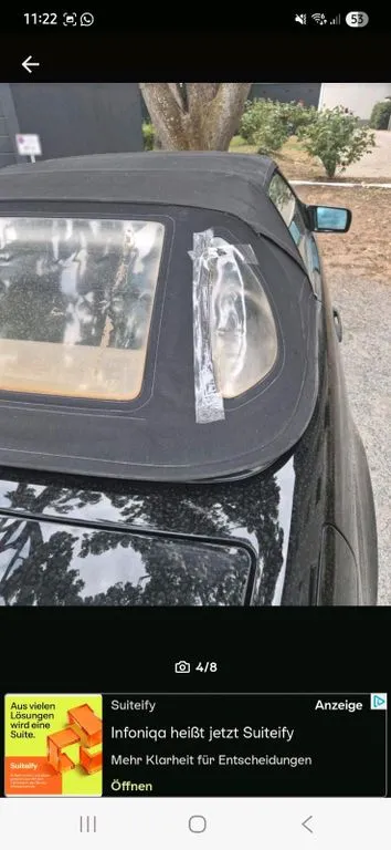 Mercedes-Benz SL 500