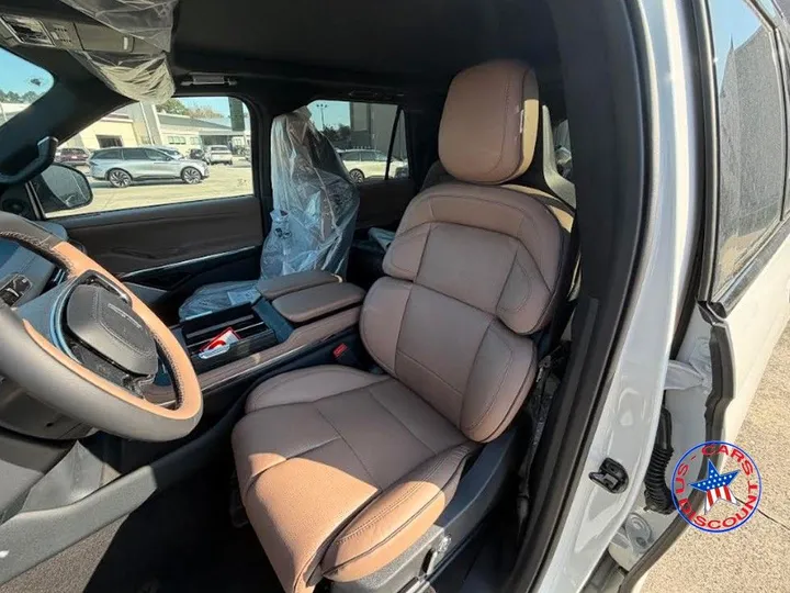 Lincoln Navigator