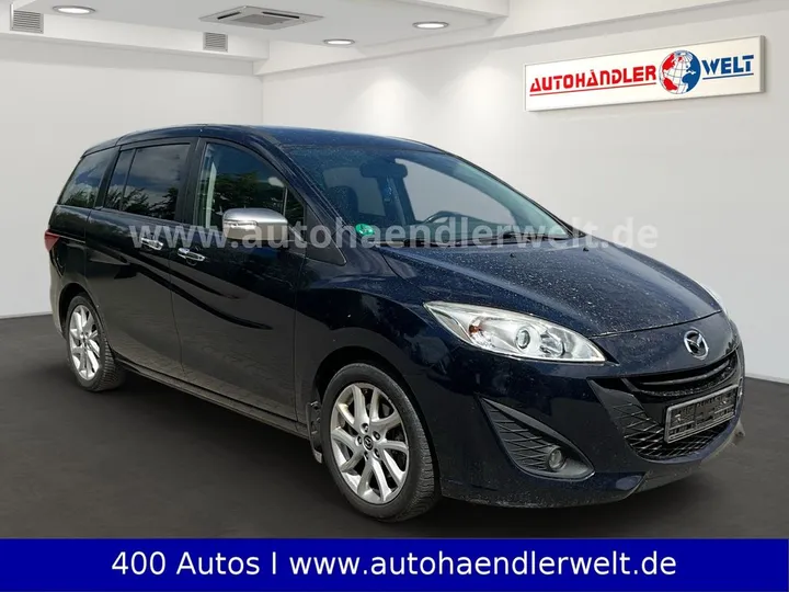 Mazda 5