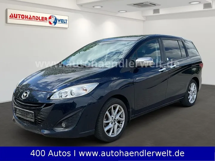 Mazda 5