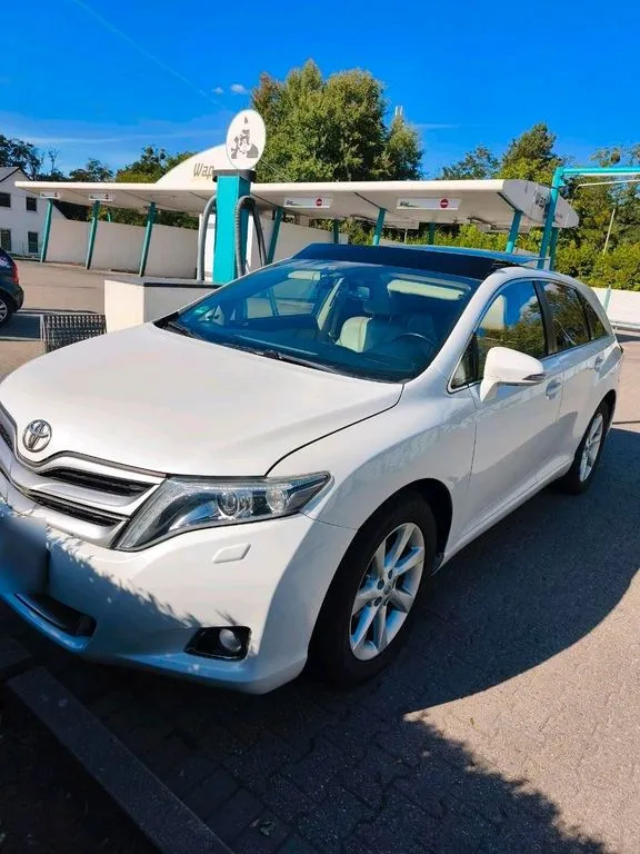 Toyota Other