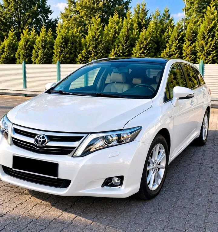 Toyota Other
