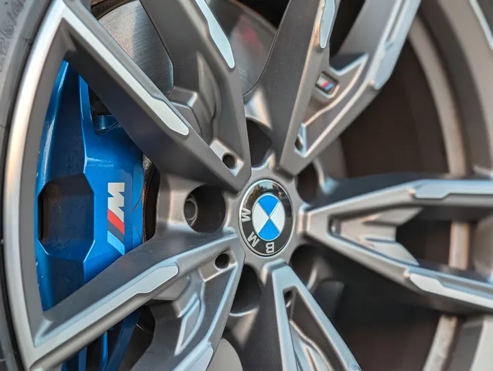 BMW M340d