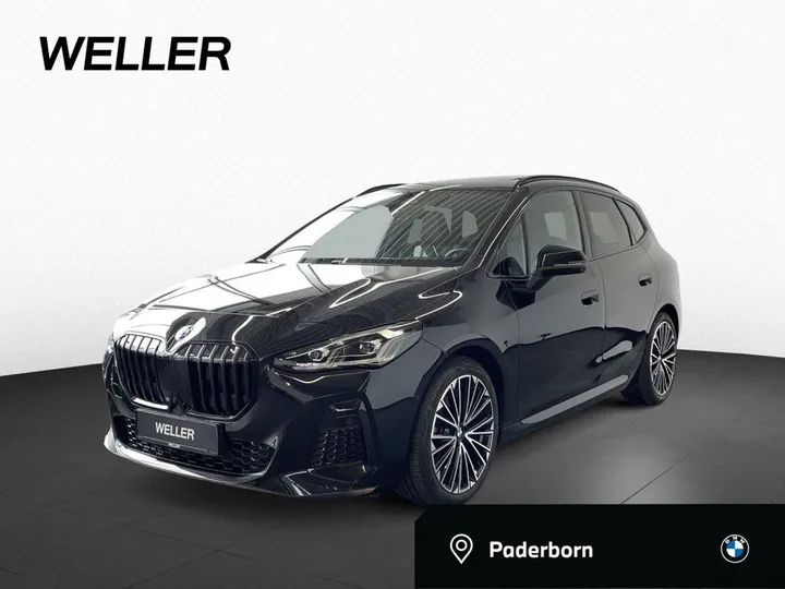 BMW 223 Active Tourer