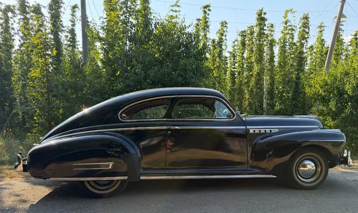 Buick Other