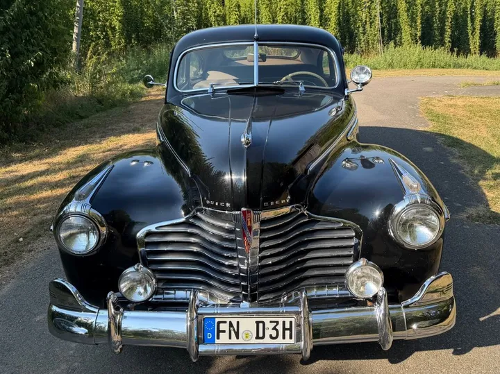 Buick Other