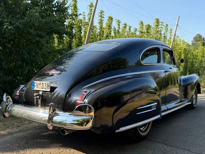 Buick Other