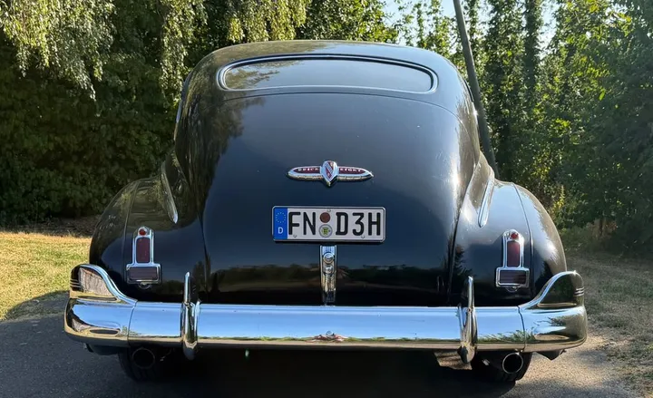 Buick Other