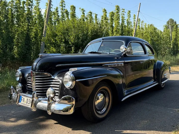 Buick Other