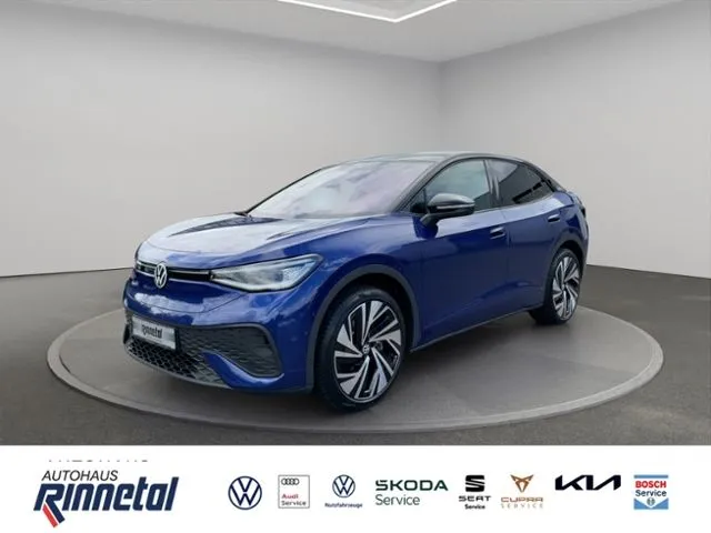 Volkswagen ID.5