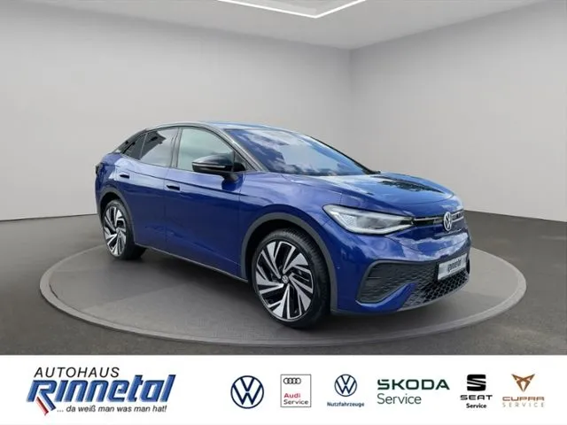 Volkswagen ID.5