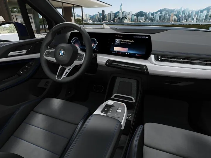 BMW 220 Active Tourer