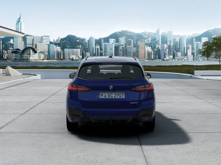 BMW 220 Active Tourer