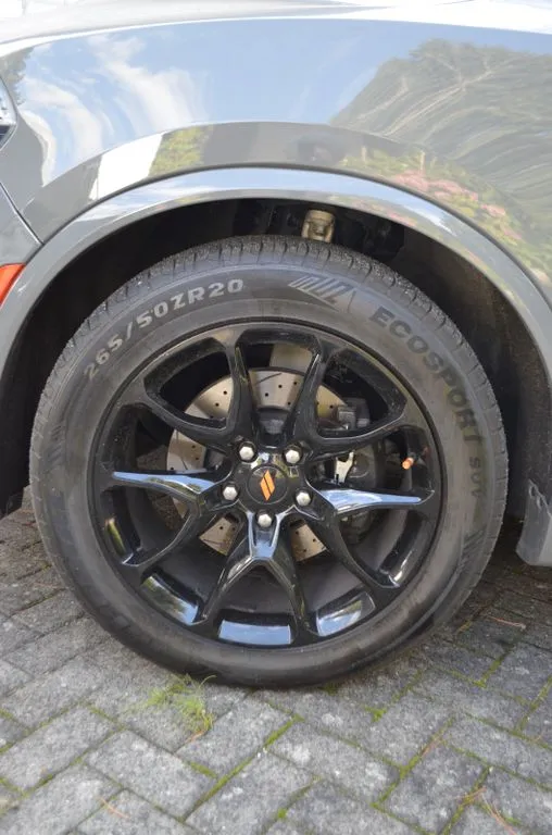 Dodge Durango