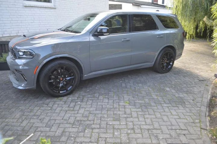 Dodge Durango
