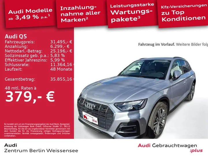 Audi Q5