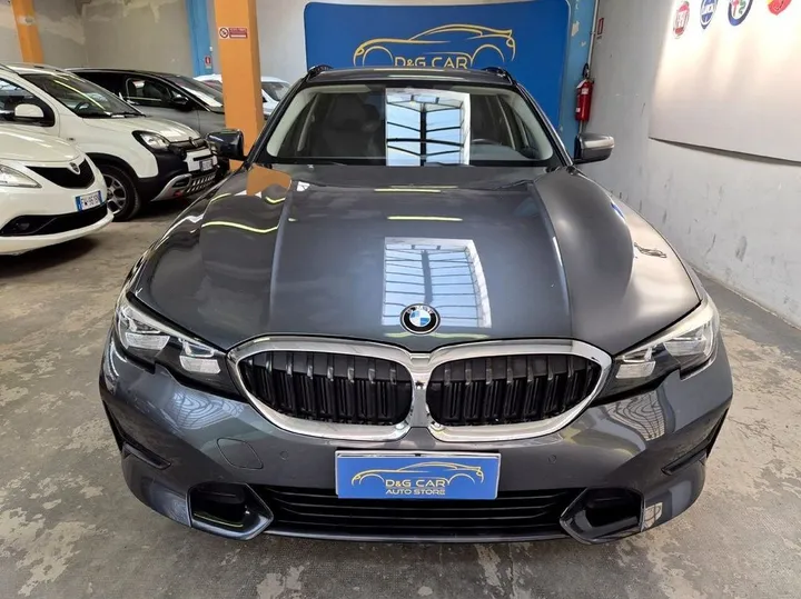 BMW 318