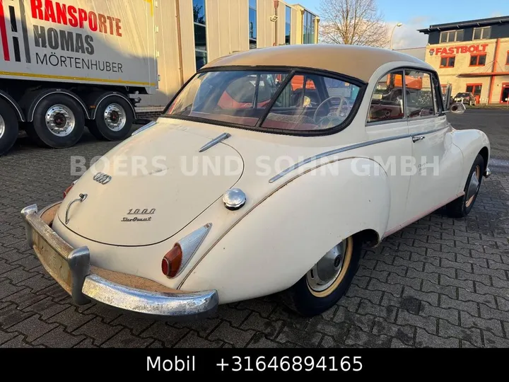 Auto Union Other