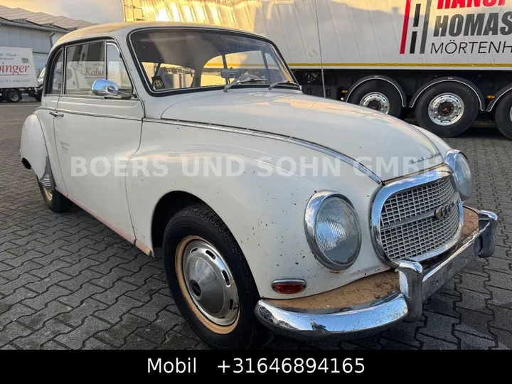 Auto Union Other
