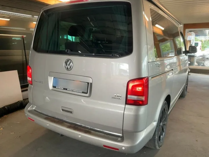 Volkswagen T5 Multivan