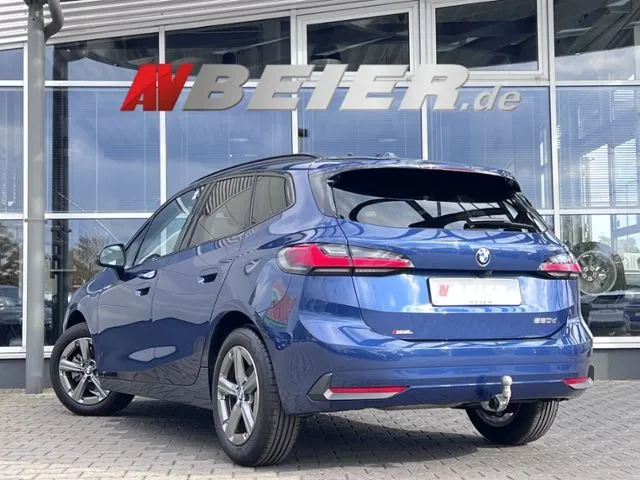 BMW 220 Active Tourer