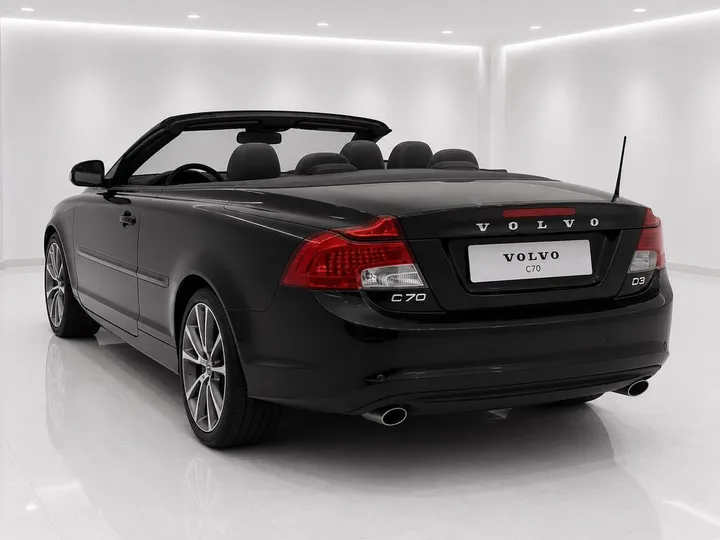Volvo C70