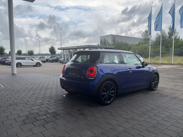 MINI ONE