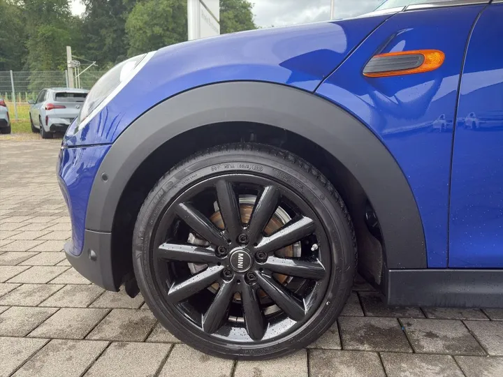 MINI ONE