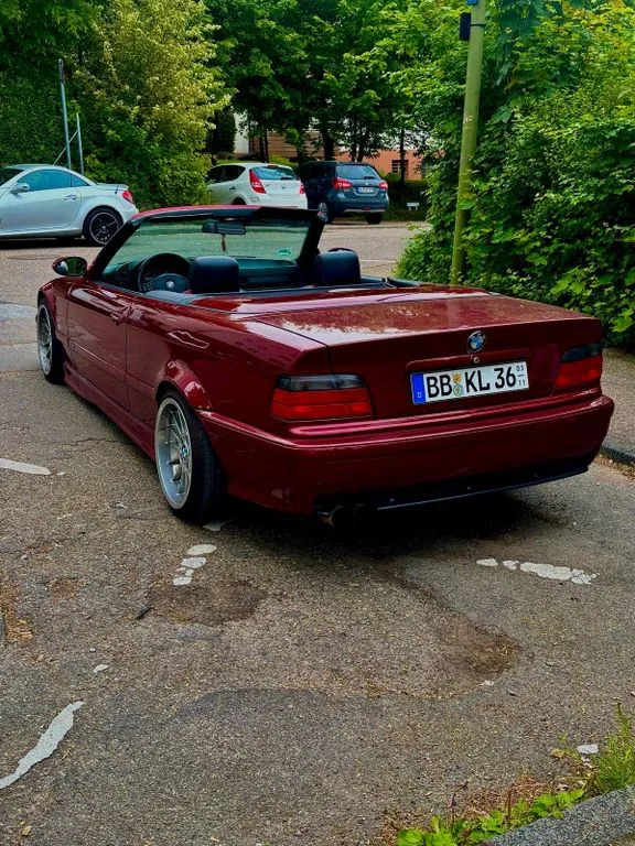 BMW 325