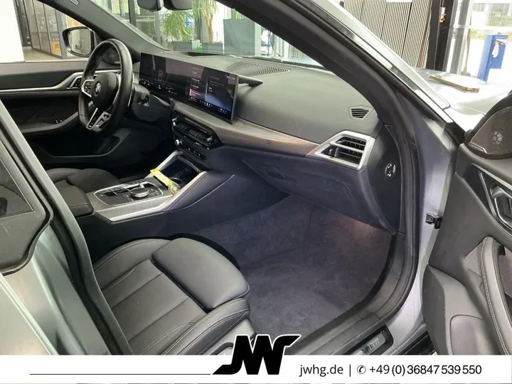 BMW 420 Gran Coupé